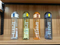 Portable square straw cup 650ML - PremiumBrandGoods