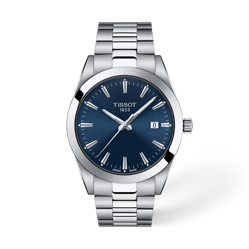 Tissot Gentleman 40mm