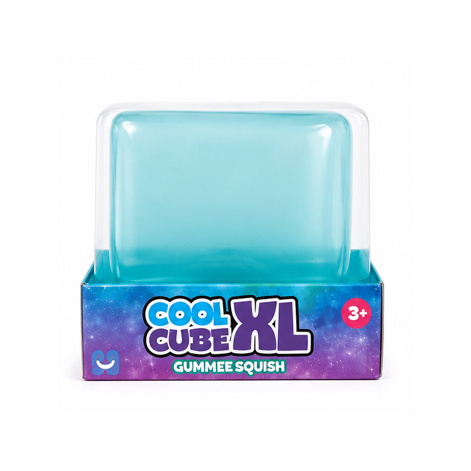 Squishy - Giant Cool Cube