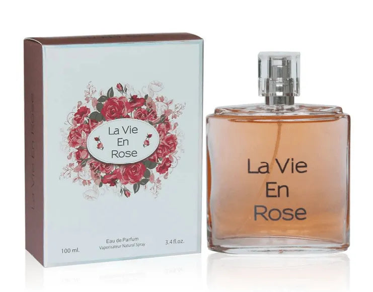 Disolaït Women's Perfume Collection - PremiumBrandGoods