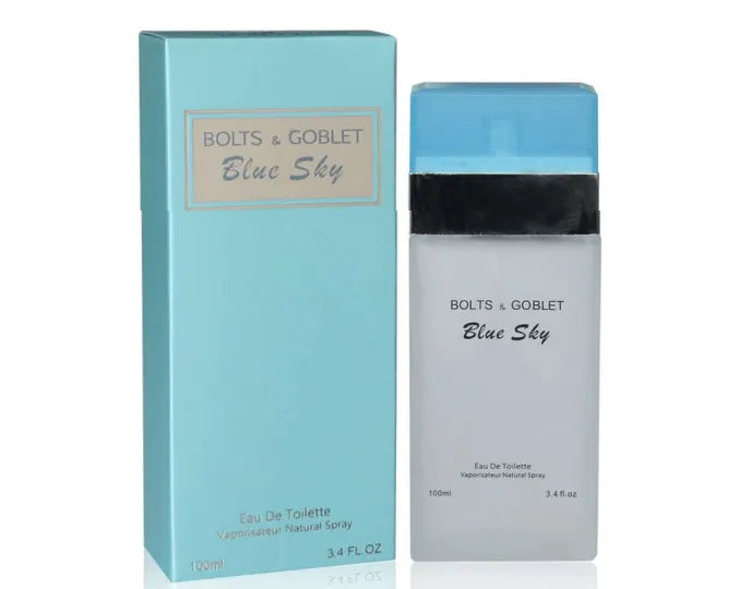 Disolaït Women's Perfume Collection - PremiumBrandGoods