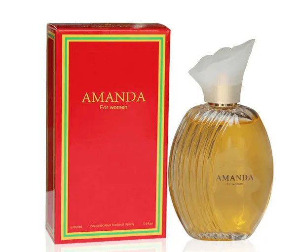 Disolaït Women's Perfume Collection - PremiumBrandGoods