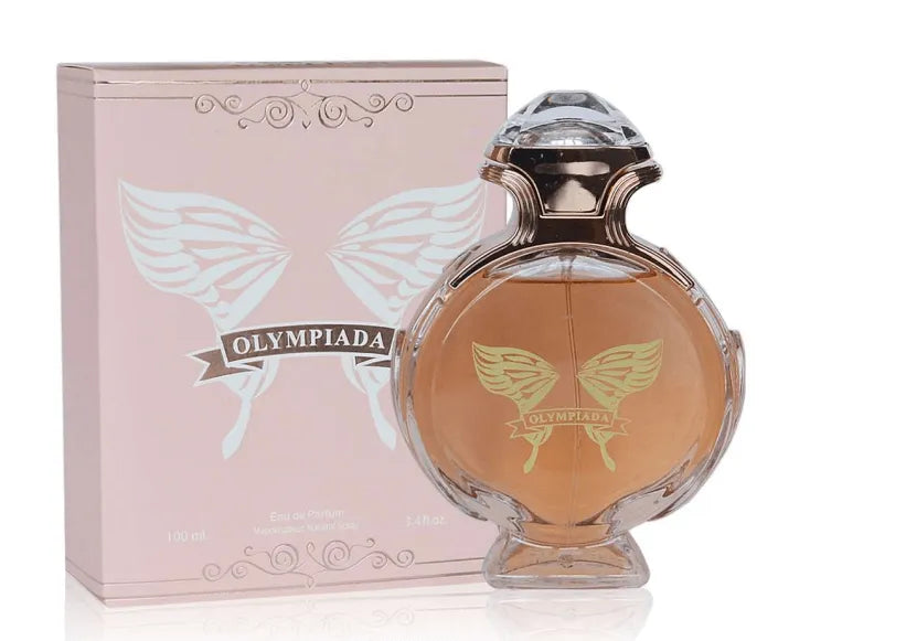Disolaït Women's Perfume Collection - PremiumBrandGoods