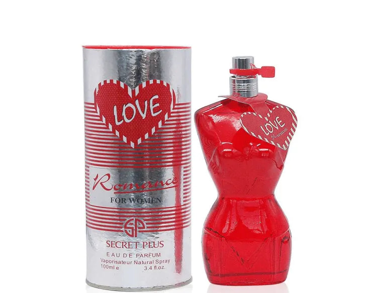 Disolaït Women's Perfume Collection - PremiumBrandGoods