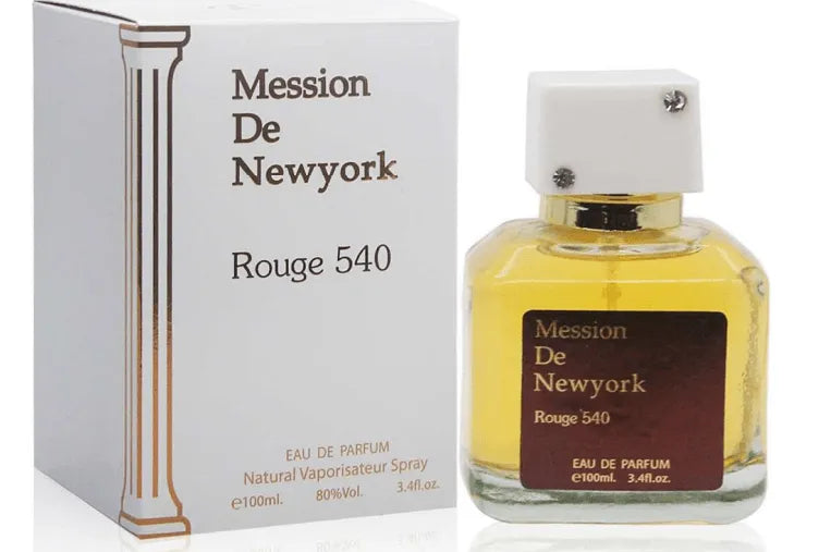 Disolaït Women's Perfume Collection - PremiumBrandGoods