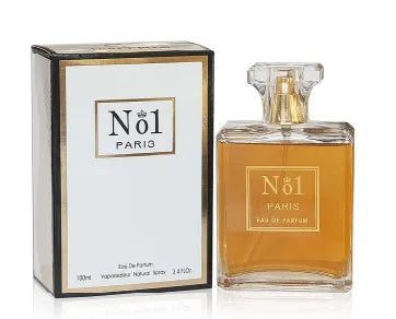 Disolaït Women's Perfume Collection - PremiumBrandGoods