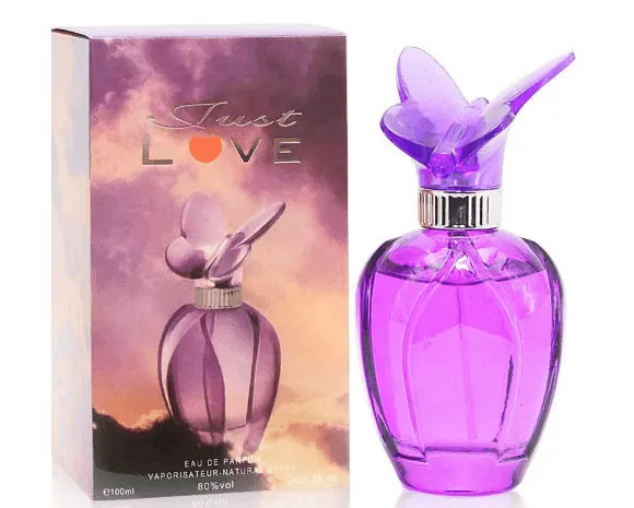 Disolaït Women's Perfume Collection - PremiumBrandGoods