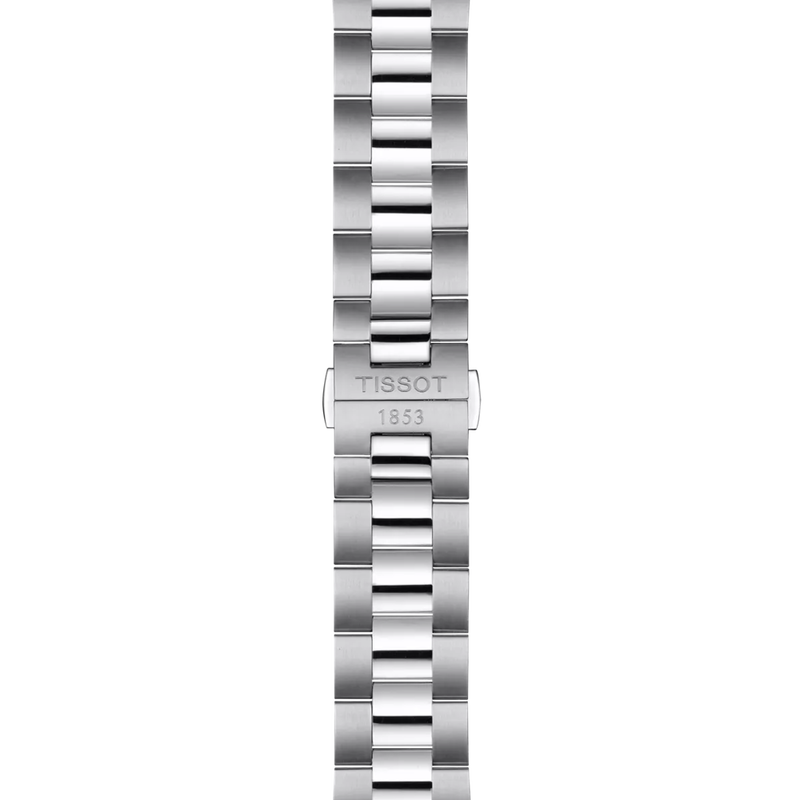 Tissot Gentleman 40mm