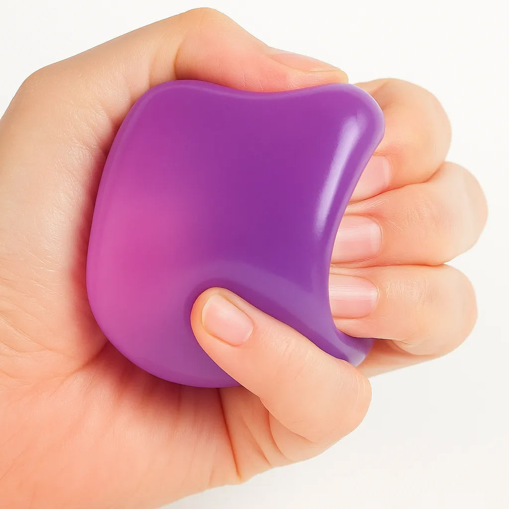 Squishy - Cool Cube