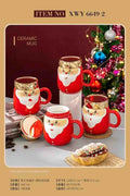 WB-PY-6649-2 ceramic cup - PremiumBrandGoods