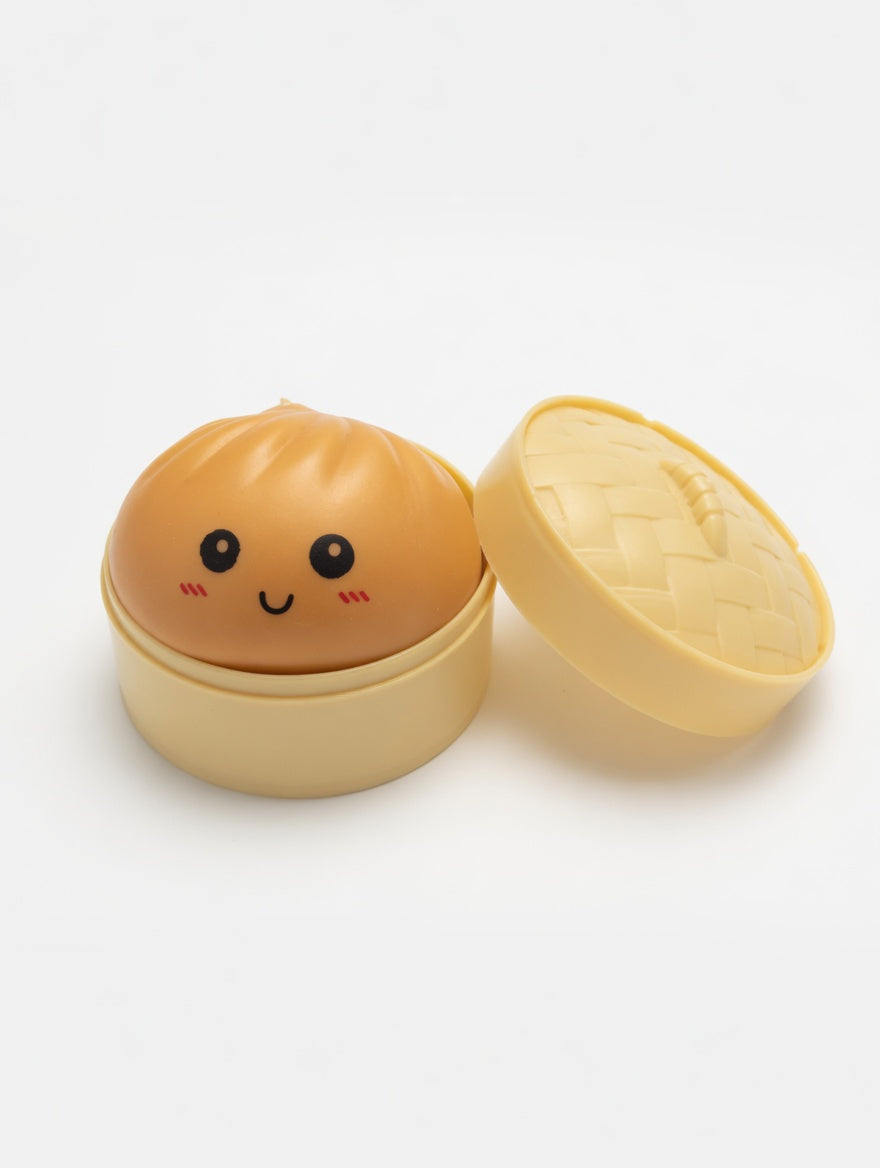 Squishy Mini Mystery Dumpling