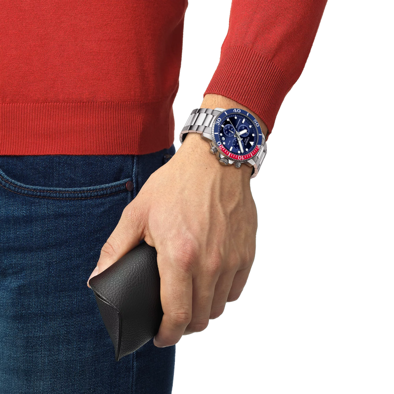 Tissot Seastar 1000 45.5mm