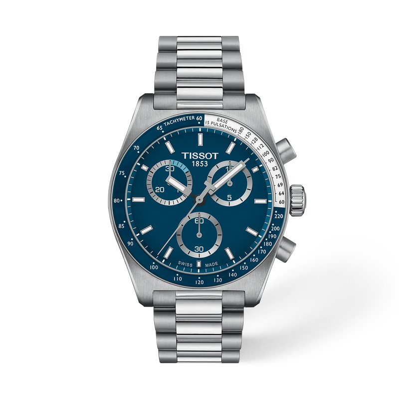 Tissot PR516 40mm