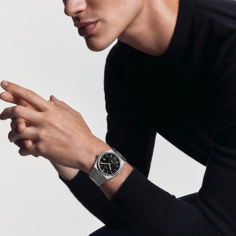 Tissot PRX 40mm