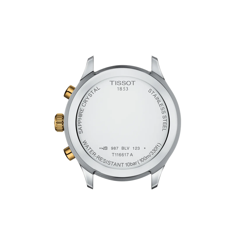 Tissot Chrono XL Classic
