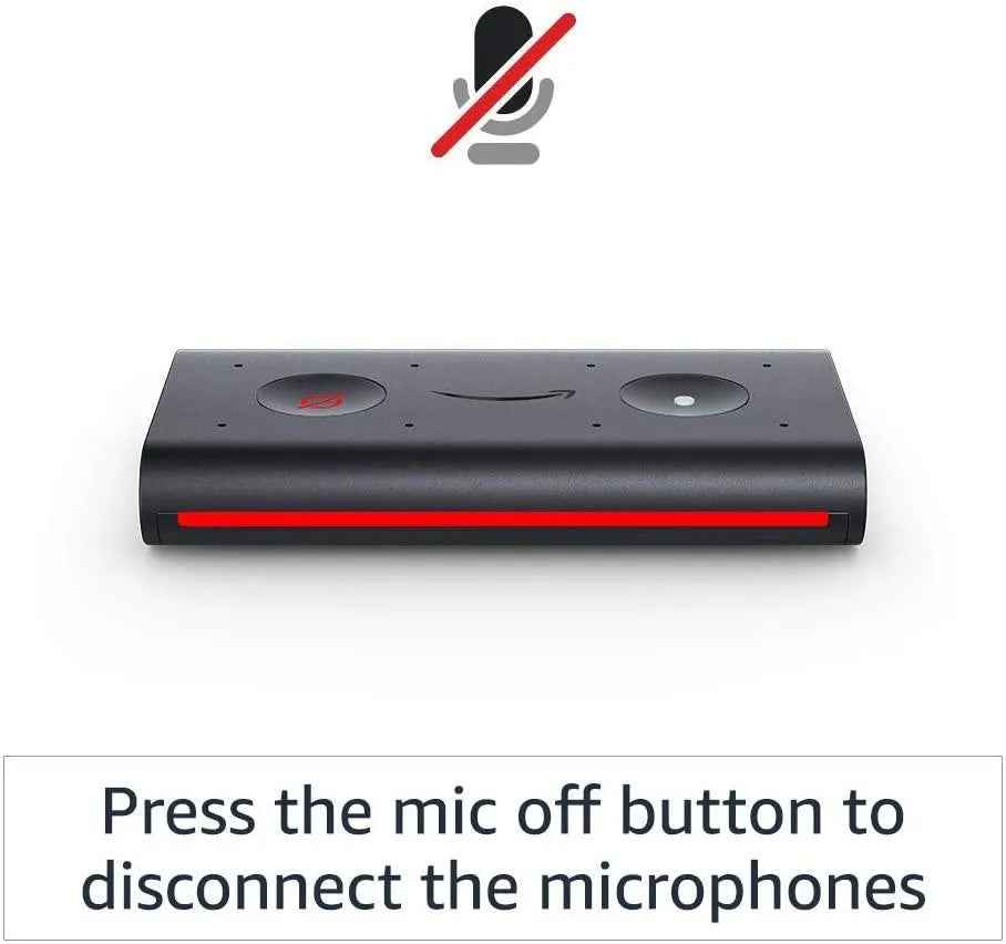 Echo Auto- Hands-free Alexa in your car with your phone
