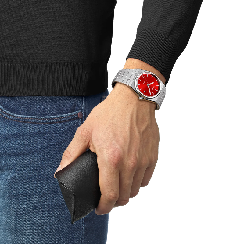 Tissot PRX 40mm