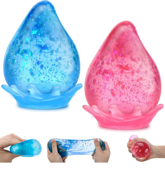 Squishy - Ice Dropz