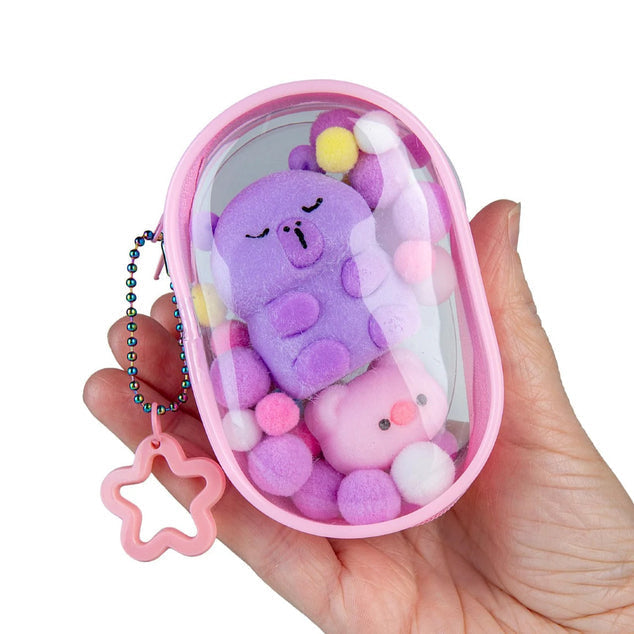 Taba Squishy - Taba-licious Gacha Pouch