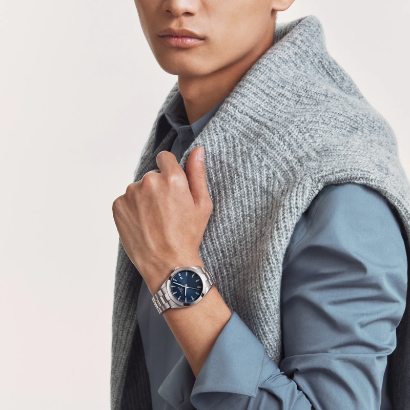 Tissot Gentleman 40mm