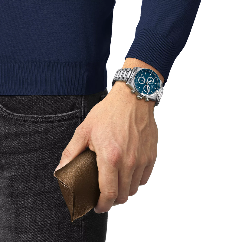Tissot PR516 40mm
