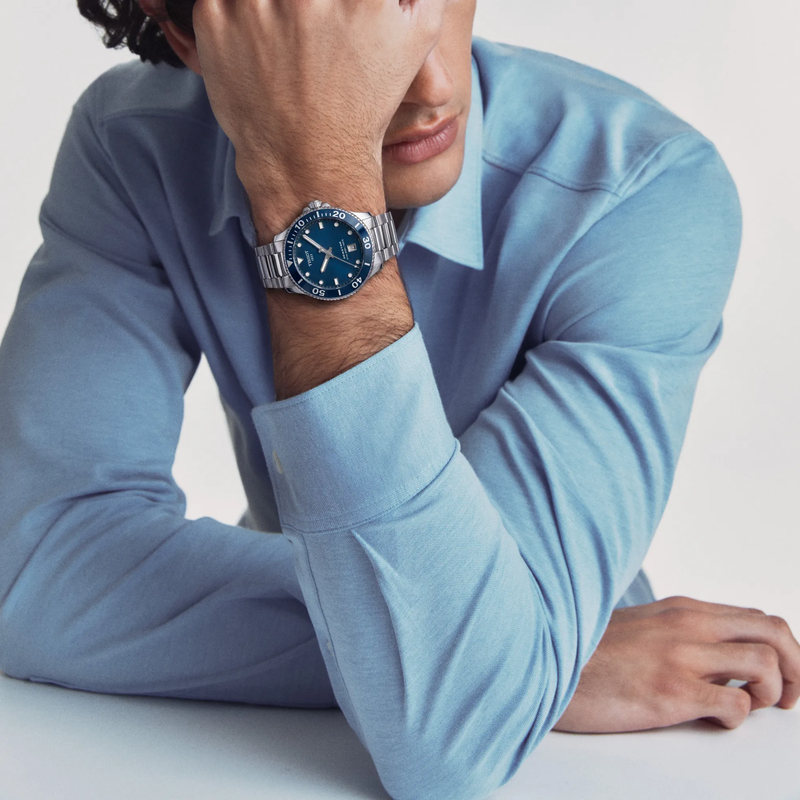 Tissot Seastar 1000 40mm