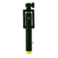 Foldable Selfie Stick with 3.5mm Connector Remote Shutter - PremiumBrandGoods