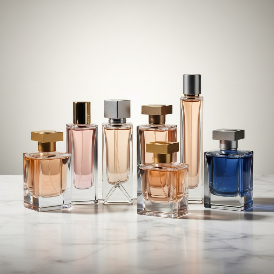 Fragrances