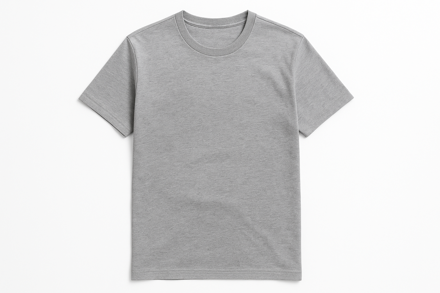 Grey T-Shirt