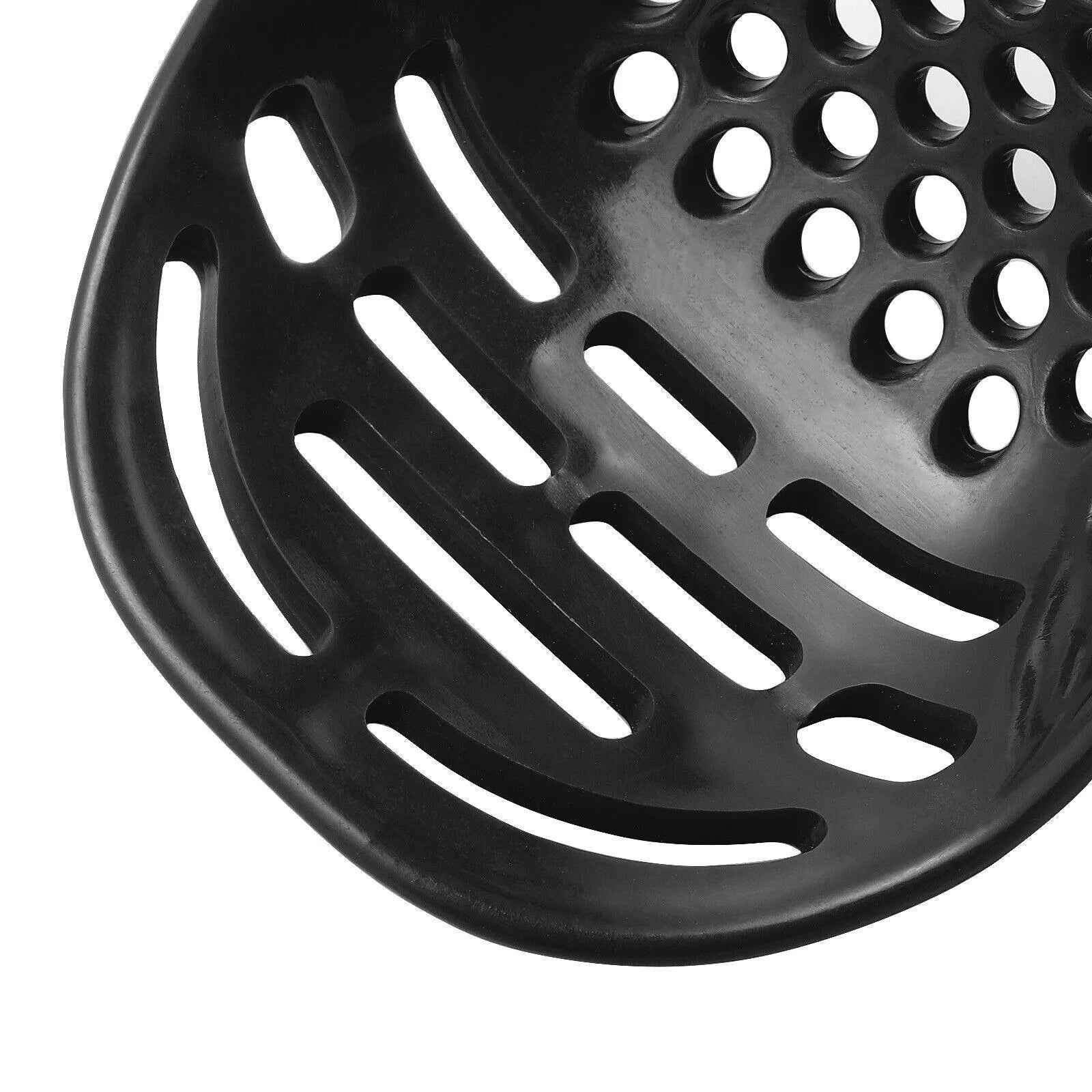 Heat Resistant Cooking Spoon Soup Colander Scoop Kitchen Multifunctional Utensil