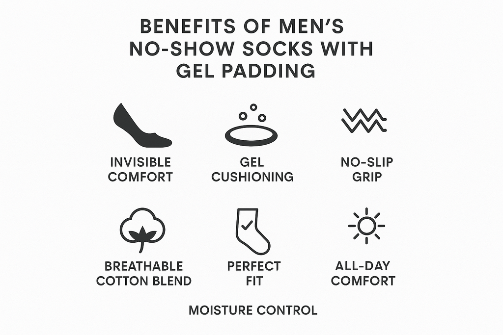 Comfort Benefits