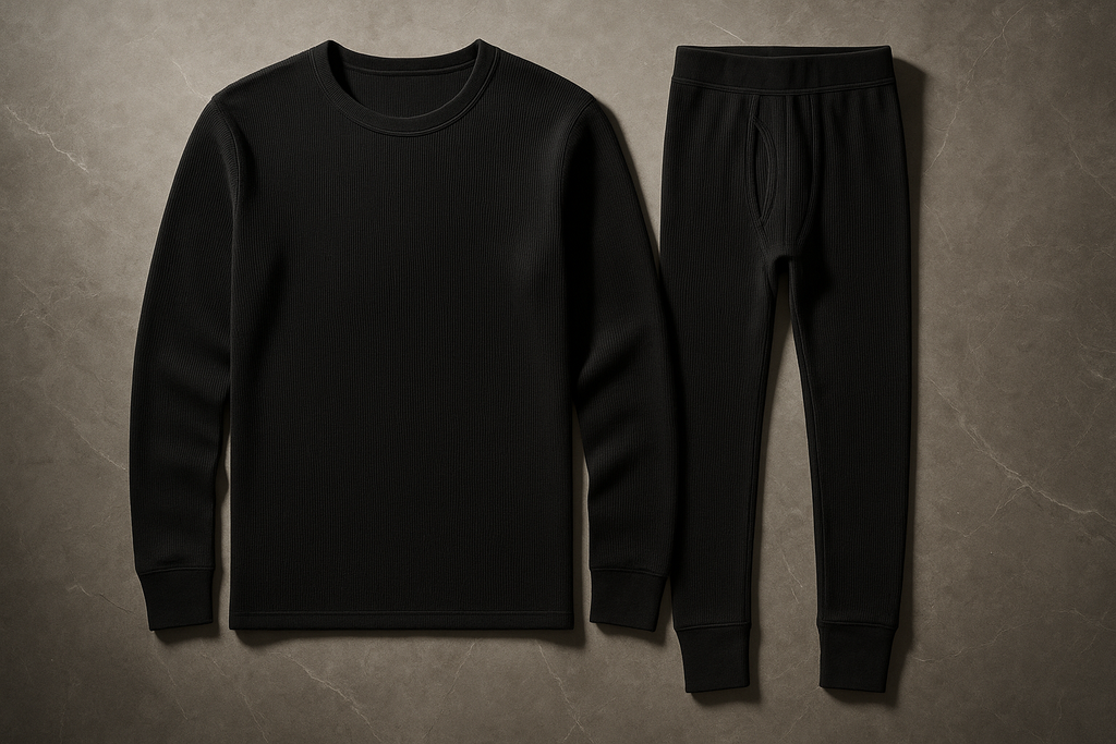 Premium Flat Lay
