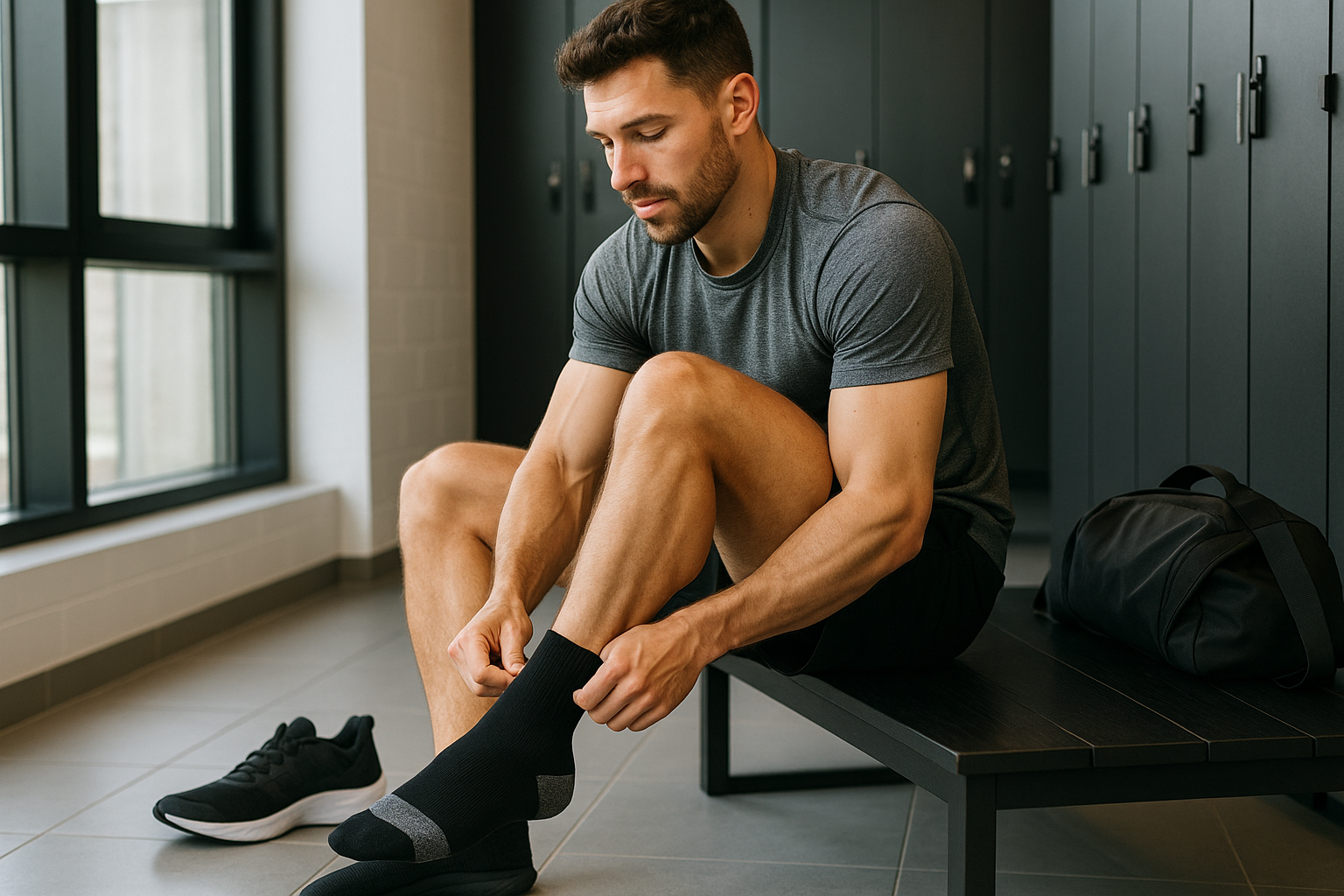 Athletic Lifestyle