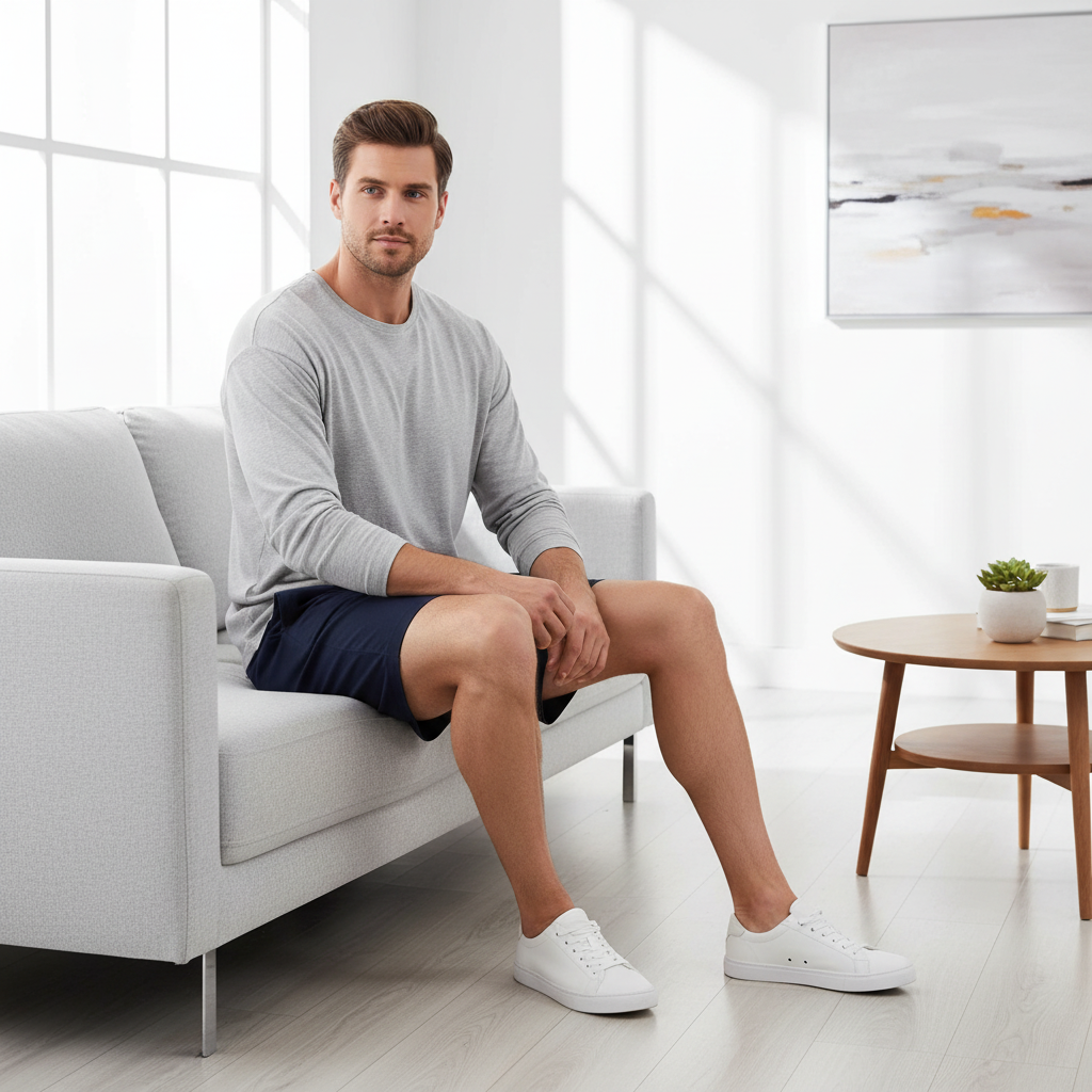 Indoor Lifestyle - Clean