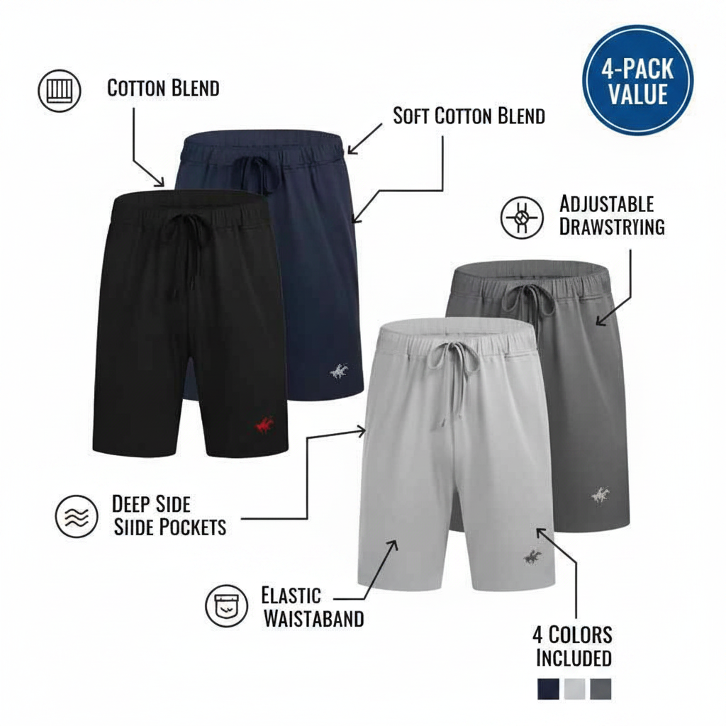 Informational Features