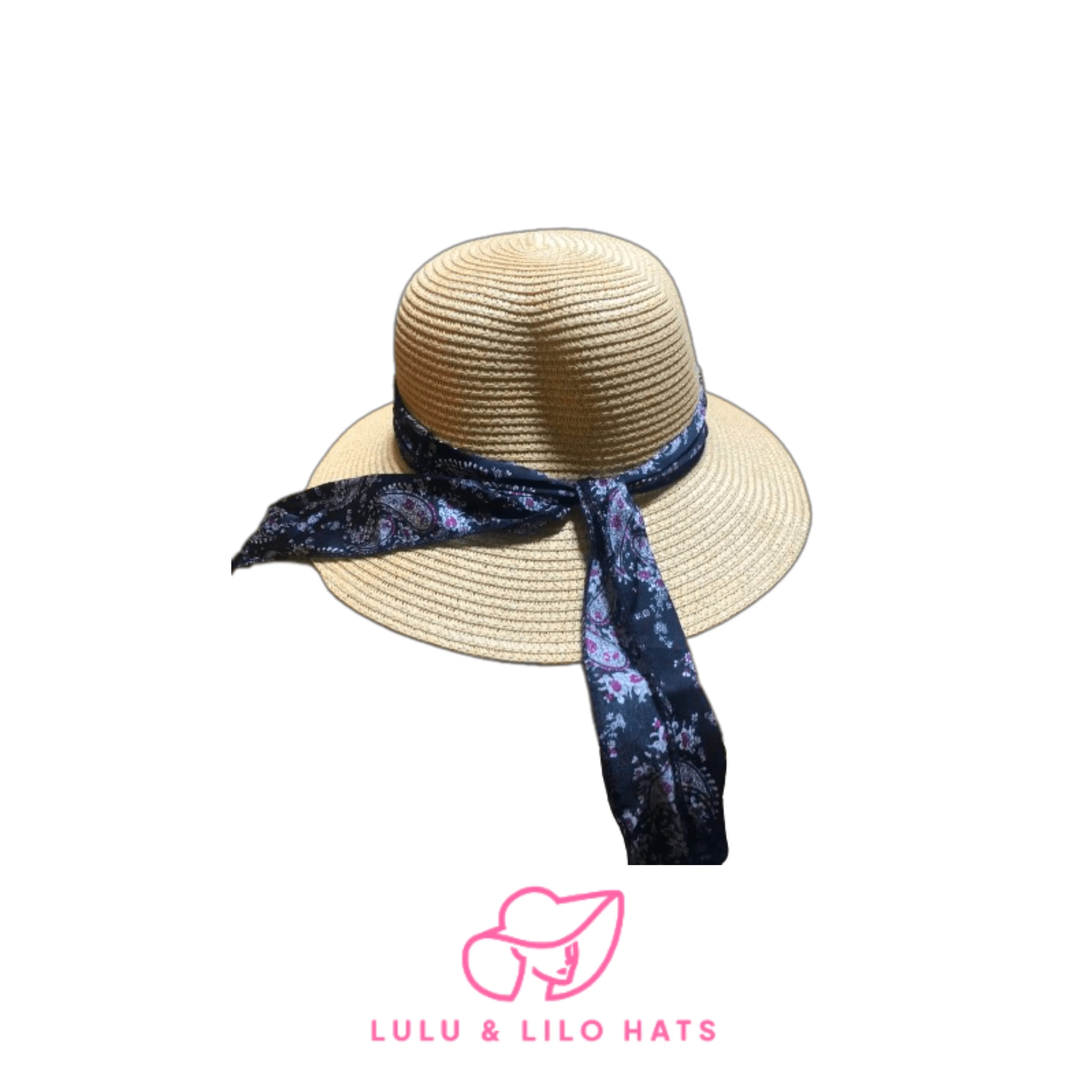 Lulu & Lilo Women's Sun hats - PremiumBrandGoods