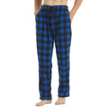 Men's Comfort Stretchy Plaid Pajama Pants - PremiumBrandGoods