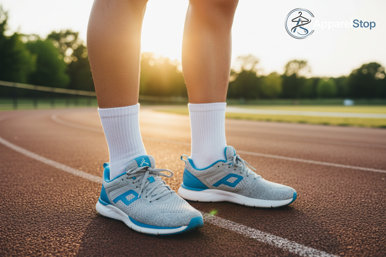 Mid-Ankle Lifestyle