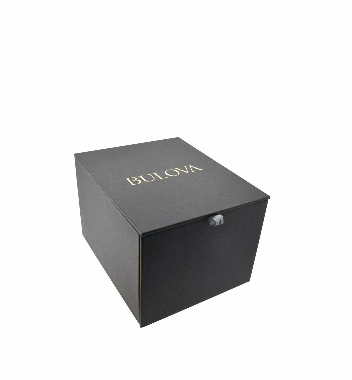 Bulova 97D123 Women’s Crystal-Accented Stainless Steel Watch – Elegant