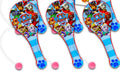 Paw Patrol Paddle Ball 3 Pack! - PremiumBrandGoods