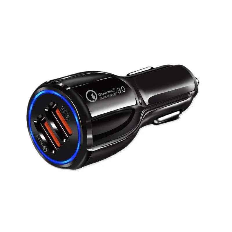 PBG LED CAR CHARGERS (Multiple Ports)