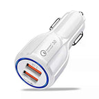 PBG LED CAR CHARGERS (Multiple Ports)