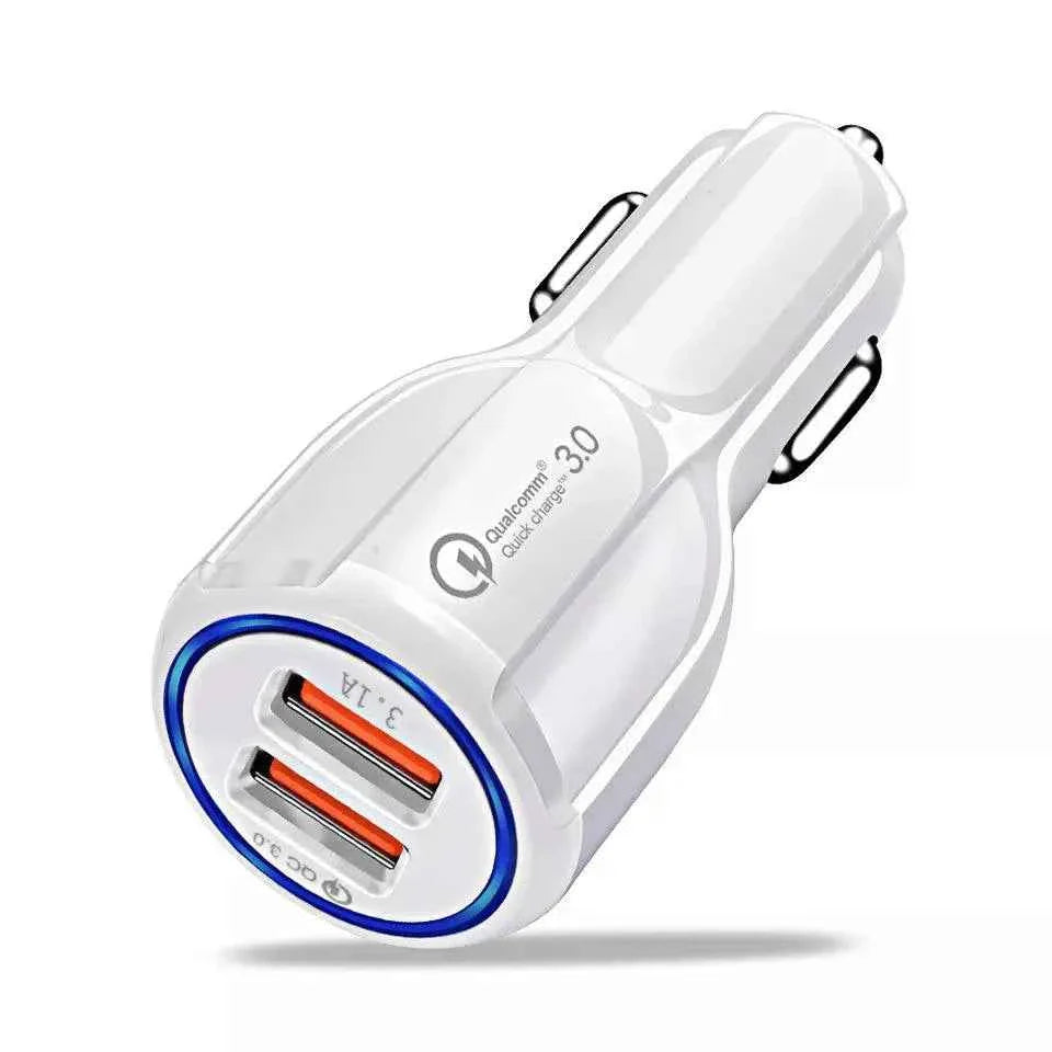PBG LED CAR CHARGERS (Multiple Ports)