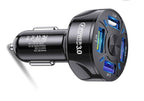PBG LED CAR CHARGERS (Multiple Ports)