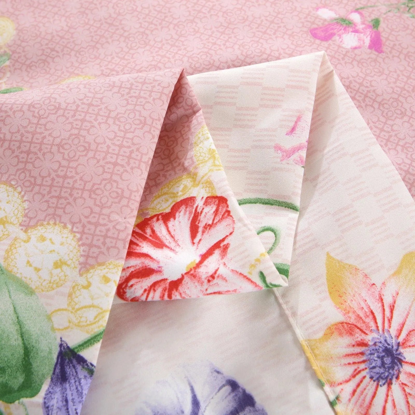 Pearl Bay 6 Piece Bed Sheet Set (12 Styles) - PremiumBrandGoods