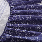 Pearl Bay 6 Piece Bed Sheet Set (12 Styles) - PremiumBrandGoods