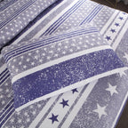 Pearl Bay 6 Piece Bed Sheet Set (12 Styles) - PremiumBrandGoods