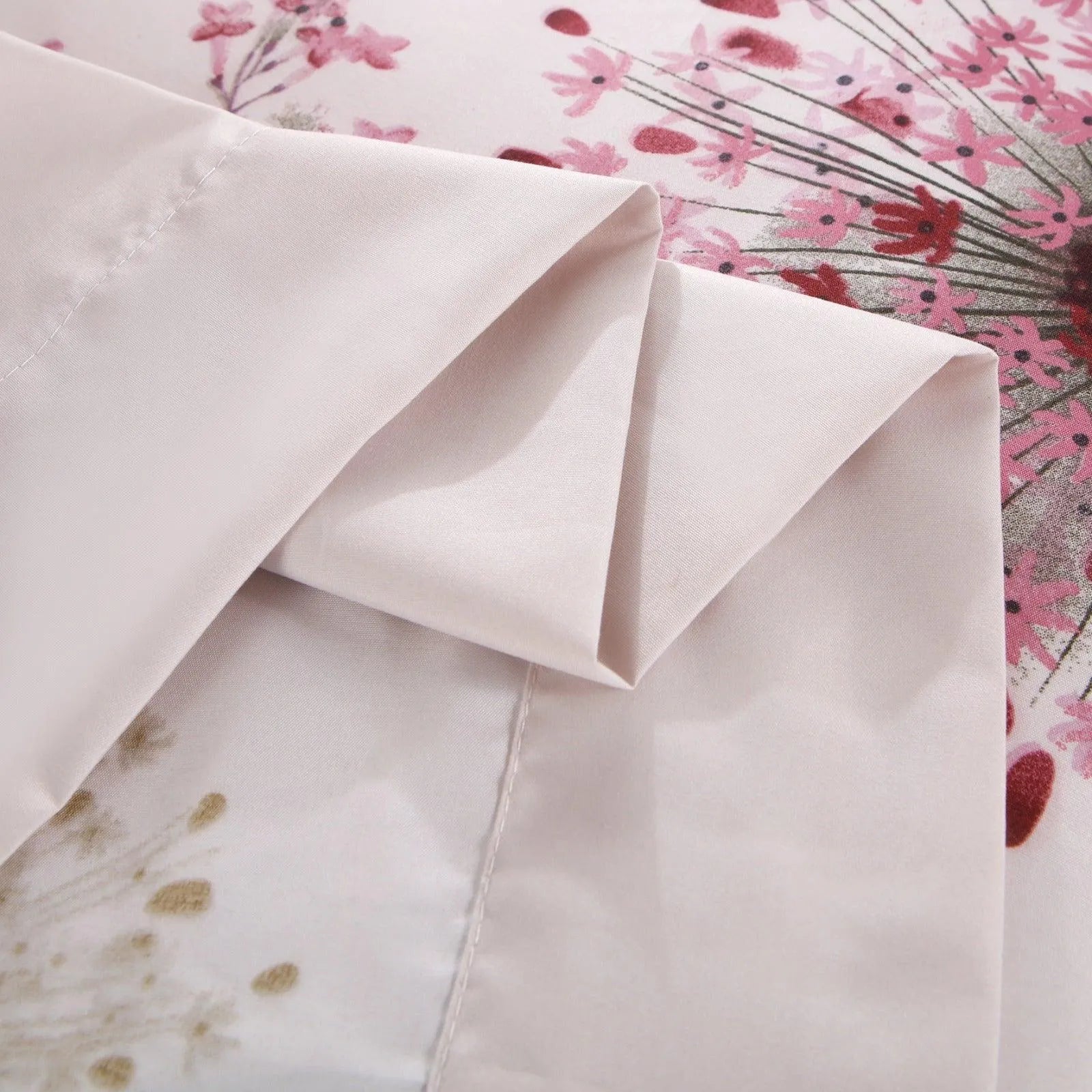 Pearl Bay 6 Piece Bed Sheet Set (12 Styles) - PremiumBrandGoods