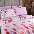Pearl Bay 6 Piece Bed Sheet Set (12 Styles) - PremiumBrandGoods