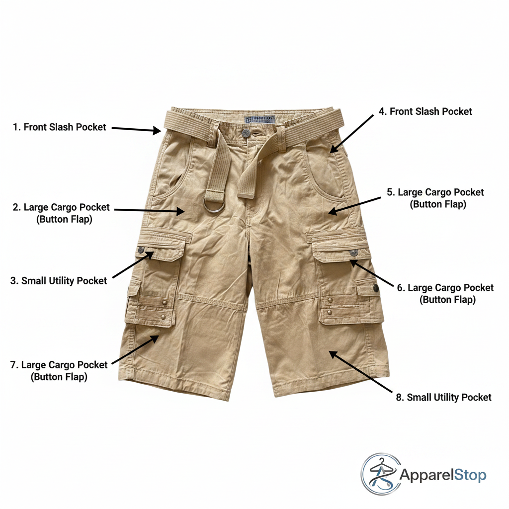 Pocket Infographic
